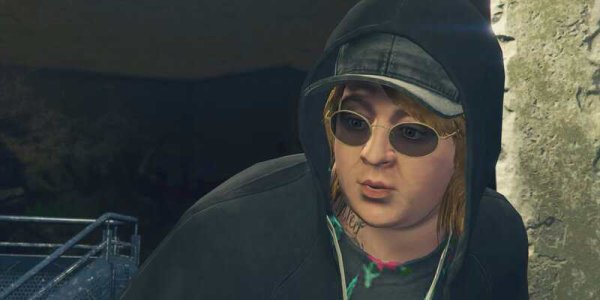 GTA Online Has Added A New Banned Word To Profanity Filter - Gameranx