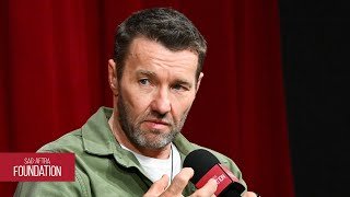 Joel Edgerton Career Retrospective | Conversations at the SAG-AFTRA Foundation