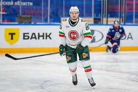 Торпедо – Ак Барс