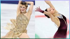 ミラノコルティナオリンピック フィギュアスケート 女子