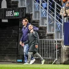 Girondins de Bordeaux