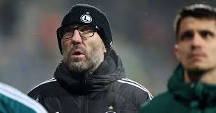 legia warszawa – wisła płock