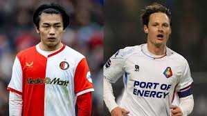 アヤックス 対 nec