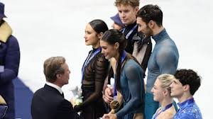 figure skating gala olympics 2026