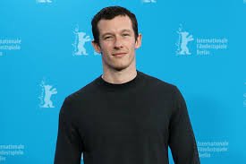 Callum Turner