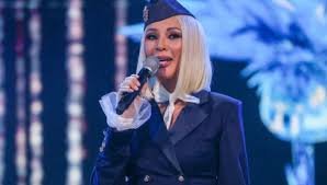 Лера Кудрявцева