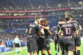 тулуза – париж