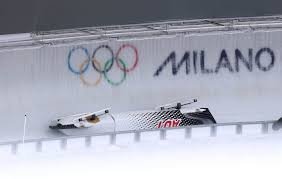 4 man bobsleigh olympics 2026