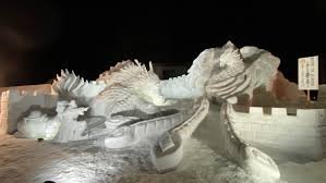 十日町雪まつり