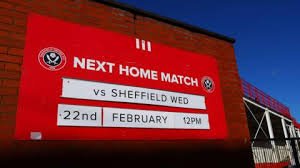 sheffield united vs sheffield wednesday