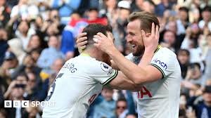 Arsenal vs Tottenham