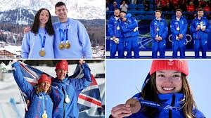 zoe atkin winter olympics