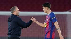 barcelona vs levante