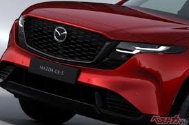 マツダ・cx-5
