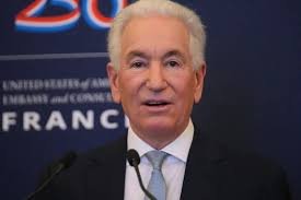charles kushner