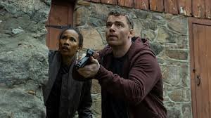 night agent season 3 cast