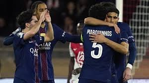 champions league schedule