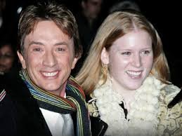 martin short