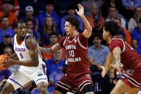 kentucky vs south carolina