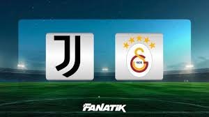 juventus - galatasaray