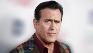 брюс кэмпбелл