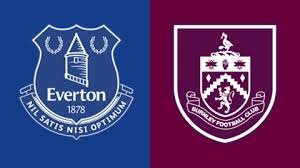 everton vs burnley