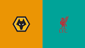 ウルブス 対 リヴァプール