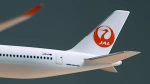 jal 株価