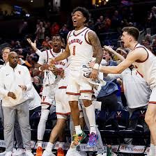 wake forest vs virginia