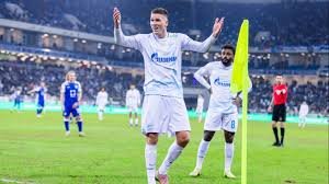 кубок россии по футболу игры