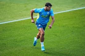 Манчестер Сити – Форест