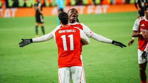 Брайтон – Арсенал