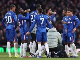 Астон Вилла – Челси