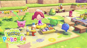 pokopia release time