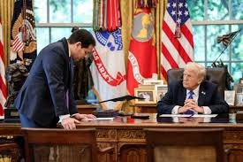 shield of the americas summit