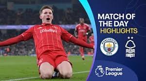 live premier league table