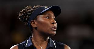 Venus Williams