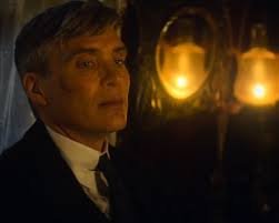 peaky blinders the immortal man