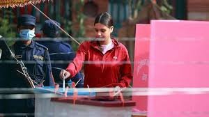 election commission nepal