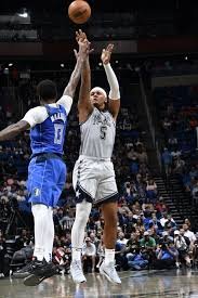 マジック 対 マーベリックス