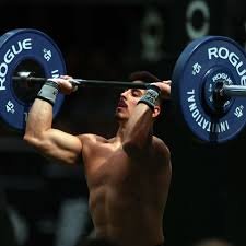 crossfit open 26.2 workout