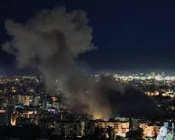 israel iran conflict