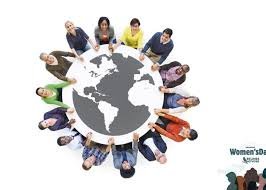 international womens day 2026