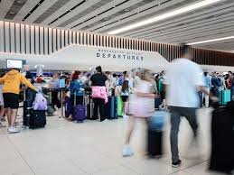 manchester airport flights cancelled