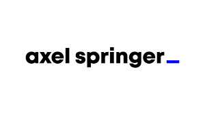 axel springer