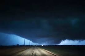 Oklahoma tornado