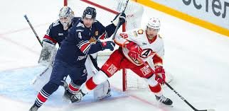 металлург мг – автомобилист