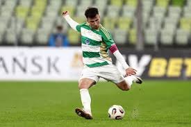 lechia – jagiellonia białystok