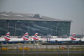 dubai airport departures