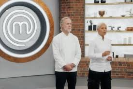 masterchef professionals